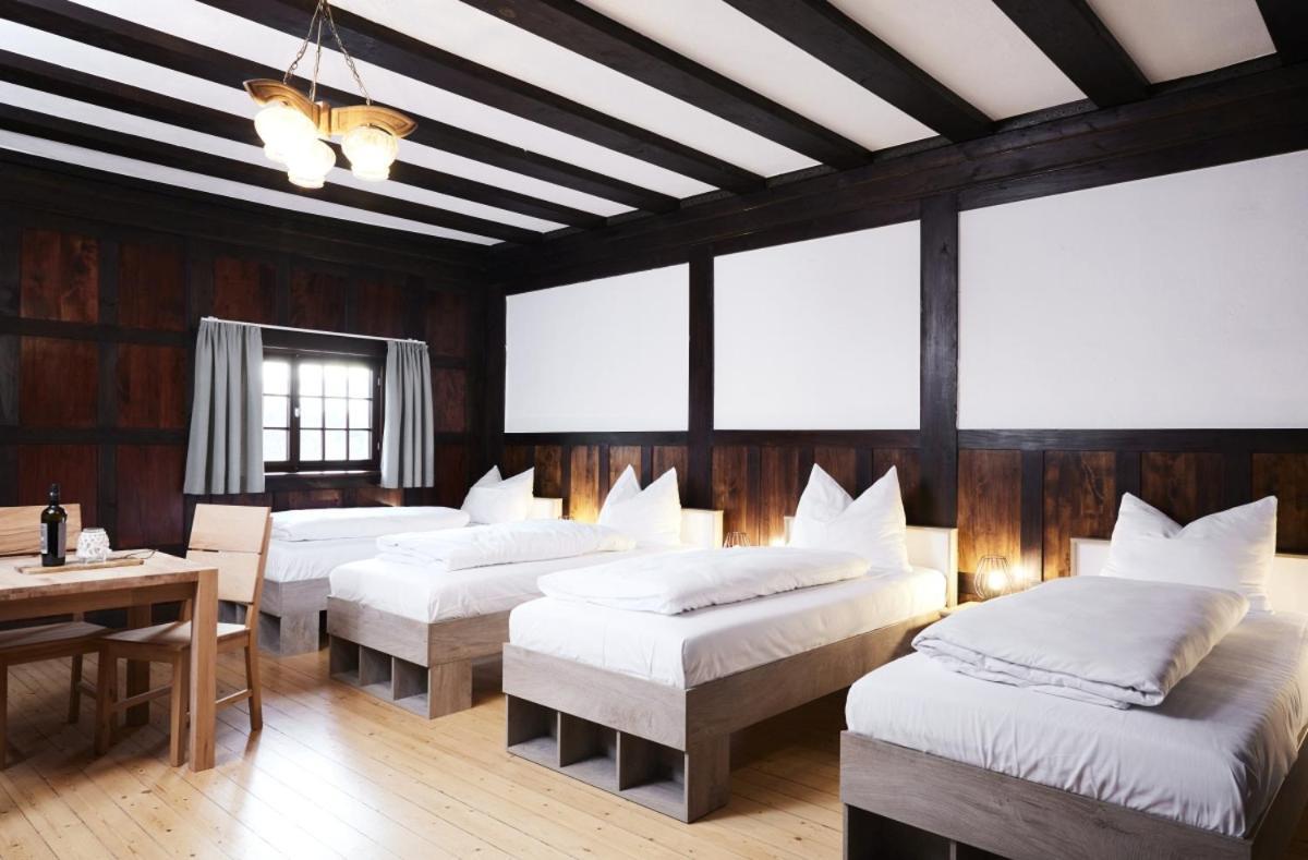 Gentilburg Und Gaertnerhaus Aschaffenburg Apartment Ngoại thất bức ảnh