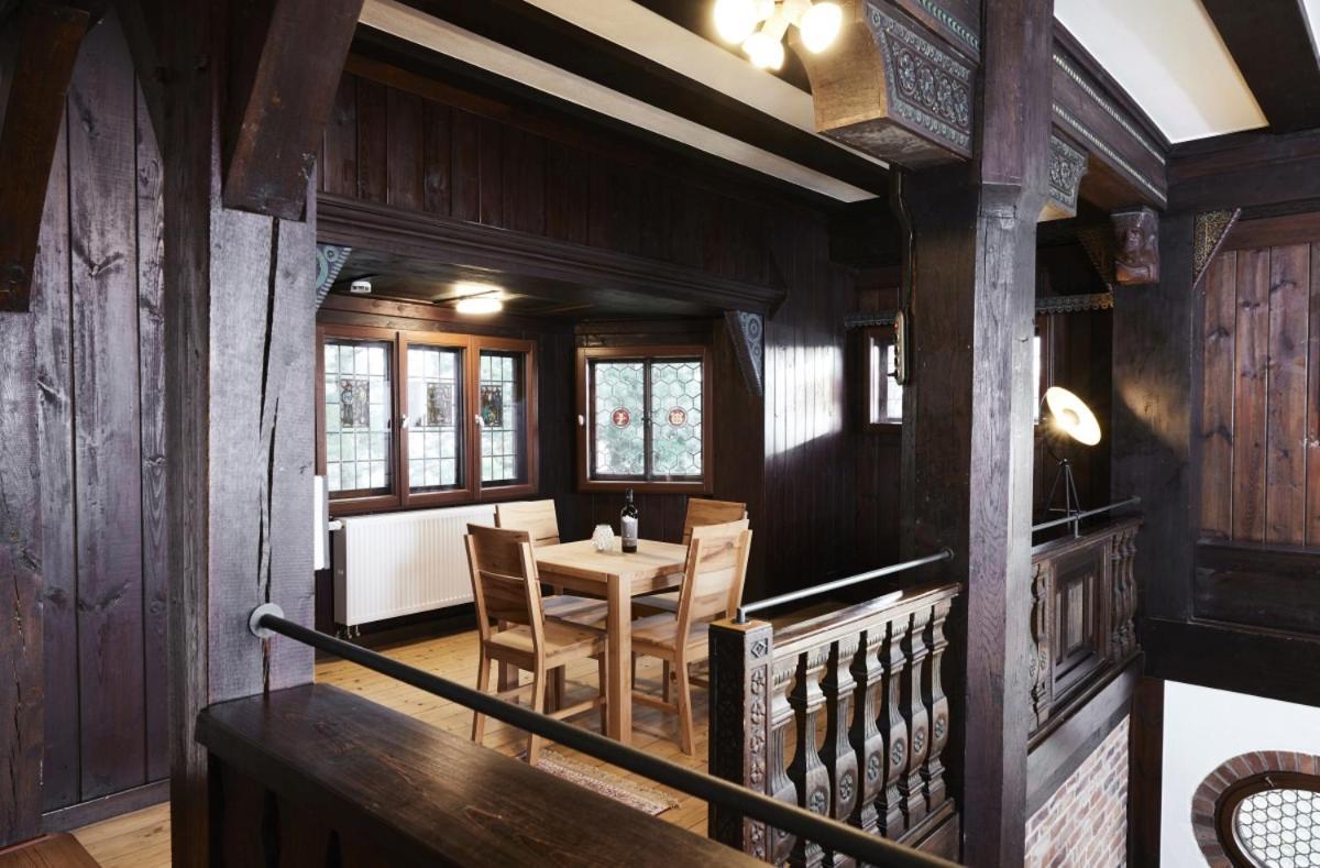 Gentilburg Und Gaertnerhaus Aschaffenburg Apartment Ngoại thất bức ảnh