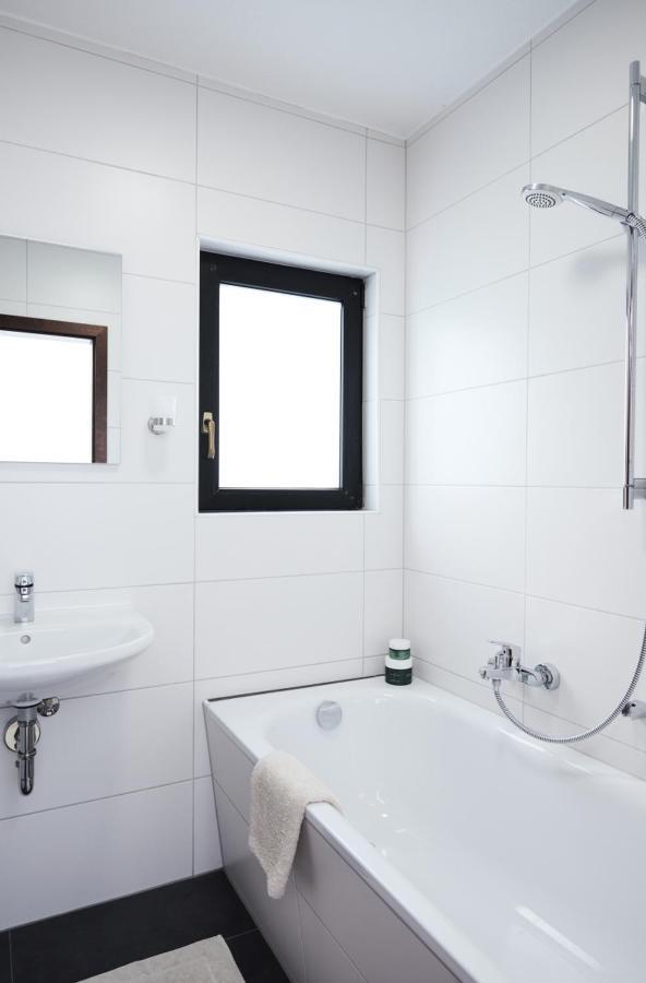 Gentilburg Und Gaertnerhaus Aschaffenburg Apartment Ngoại thất bức ảnh