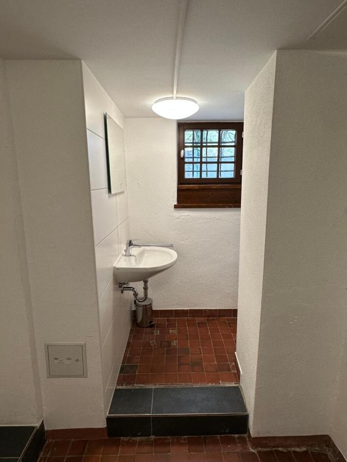 Gentilburg Und Gaertnerhaus Aschaffenburg Apartment Ngoại thất bức ảnh