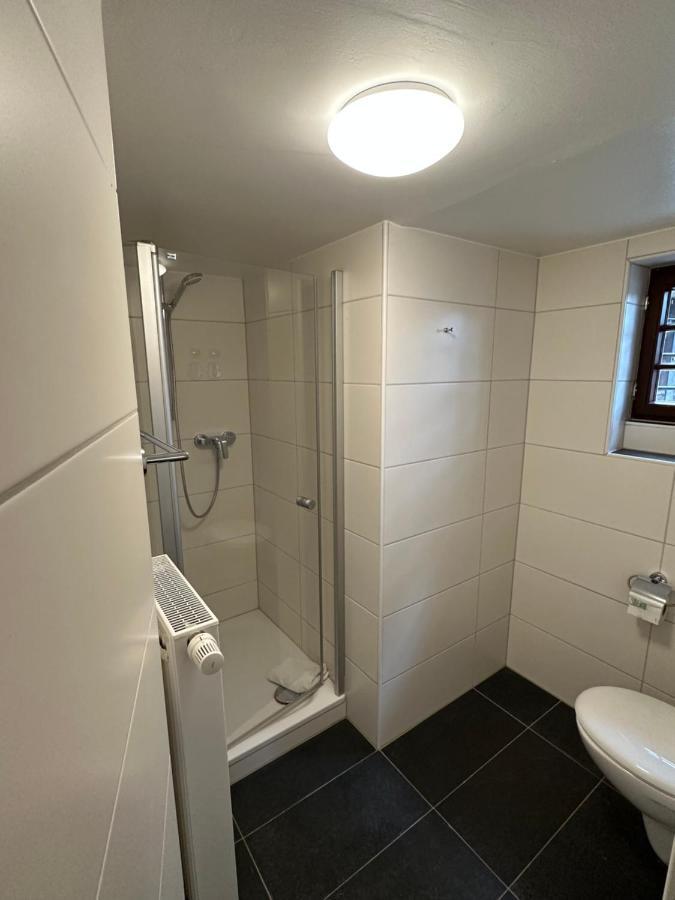 Gentilburg Und Gaertnerhaus Aschaffenburg Apartment Ngoại thất bức ảnh